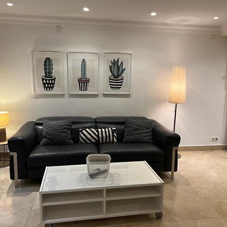 Puerto Banus Apartamento Lucy Marbella Exterior foto